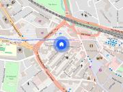 Collingdon Street, Luton, Bedfordshire, LU1