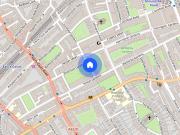 Collingham Gardens, SW5