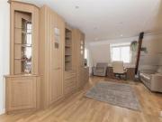 Collingham Gardens, South Kensington, SW5