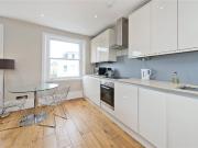 Collingham Place, Earls Court SW5, 2 bed flat to rent,...