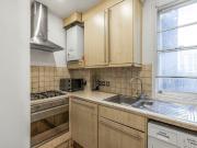 Collingham Place, Earls Court, SW5