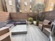 Collingham Place, London SW5, 2 bed flat to rent, £4,600...