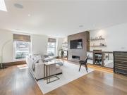 collingham place, london, uk, sw5