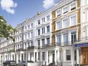 Collingham Place, South Kensington, Studio Flat For