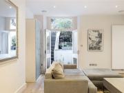 Collingham Road, Earl's Court, SW5 flat to rent