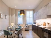 Collingham Road, London, 2 Bedroom Apartment