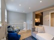 Collingham Road, London SW5, 1 bed flat to rent, £2,908...