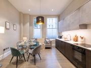 Collingham Road, London SW5, 2 bed flat to rent, £4,880...