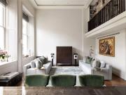 Collingham Road, London SW5, 3 bed flat to rent, £17,333...