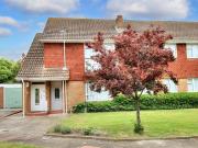 Collington Close, Eastbourne, 3 Bedroom Apartment