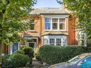 Collingwood Avenue, London, 5 Bedroom Terraced