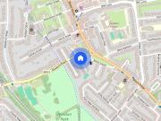 Collingwood Court, Hendon, NW4