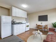 Collingwood House Apartments Convenient City Living...