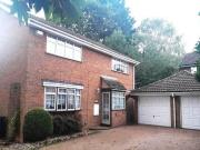 Collingwood Road, St. Neots, 4 Bedroom Detached