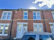 Collingwood Terrace, Dunston, 1 Bedroom Apartment