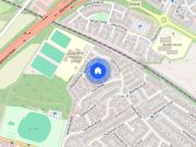 Collingwood Walk, Sittingbourne, Kent, ME10