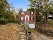 Collins Rd, Pittsburgh, Home For Sale