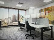 Collins Street Whole Floor Office For Lease