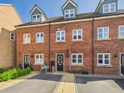 Collinson Close, Driffield, 3 Bedroom Terraced