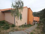 Collioure 66190 Achat / Vente maison 4 pièces t4