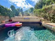 Collioure 66190 Achat / Vente maison 5 pièces t5