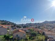 COLLIOURE Appartement T2 rénové avec vue exceptionnelle