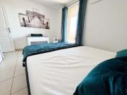 Collioure T3 La Crique ★Piscine ★Terrasses ★Wifi ★Parking