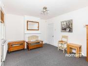 Collis Street, Reading, RG2