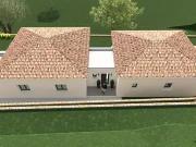 Collobrières 83610 Programme neuf maison neuf à vendre 5...