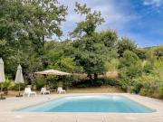 COLLOBRIERES VILLA 5 PIECES BELLES PRESTATIONS