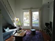Collocation à 2, T3 70 m2