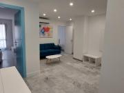Collocation de 3 chambres dans un appartement de 70 m² à...