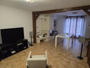 collocation maison Bois le roi