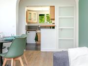 Collocation Palaiseau proche Paris, Saclay