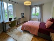 Collocation Sous Gare