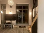 Collocation une chambre 76m2