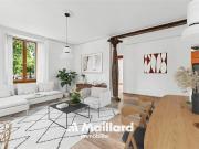 Collombey Muraz – Vollständig renoviertes Haus aus dem...