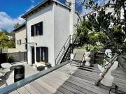 Collonges au Mont d'Or 69660 Achat / Vente maison 3...