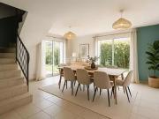 Collonges au Mont d'Or 69660 Achat / Vente maison 6...