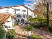 Collonges au Mont d'Or Maison de charme 9 pièces 300 m2