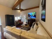 Collonges Duplex Meublé 104 m2 3 chambres, bureau dans... Collonges Duplex Meublé 104 m2 3 chambres, bureau dans...