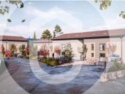Collonges Location Appartement 01