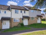 Collyweston Road, Rectory Farm NN3, 3 bed terraced house...