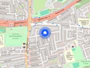 Colman Road, London, E16