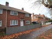 Colman Road, Norwich NR4, 4 bed end terrace house to...