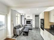 Colman Road, Norwich, NR4