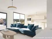Colmar 68000 Achat / Vente appartement 4 pièces t4 cave