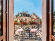 Colmar 68000 Achat / Vente appartement 5 pièces t5