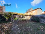 Colmar 68000 Achat / Vente appartement 5 pièces t5