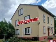 Colmar 68000 Achat / Vente maison 7 pièces t7